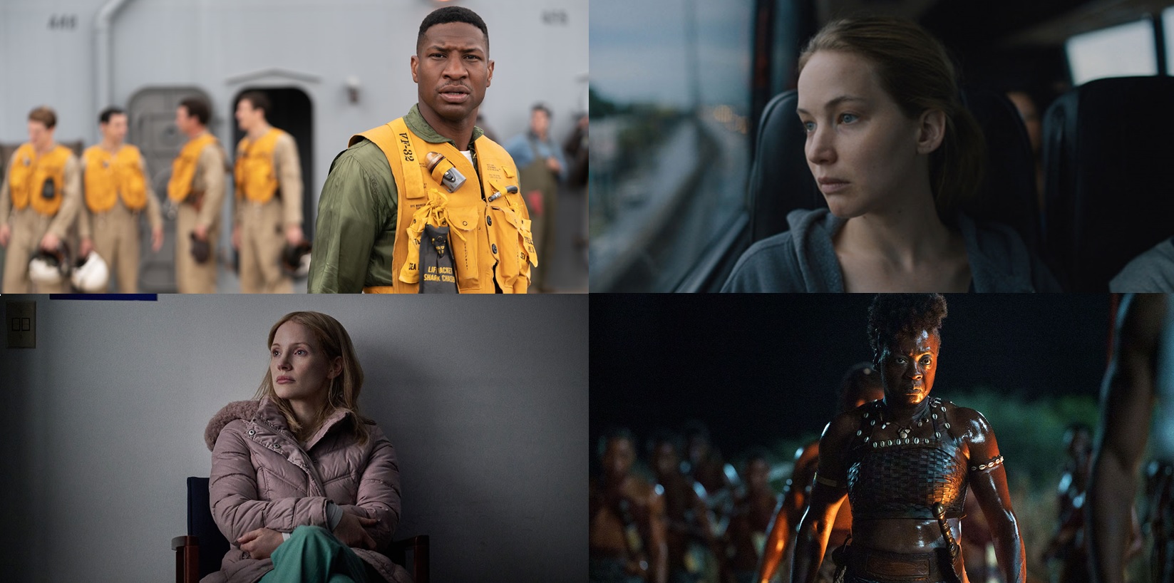 20 Films We Can’t Wait to See in Toronto