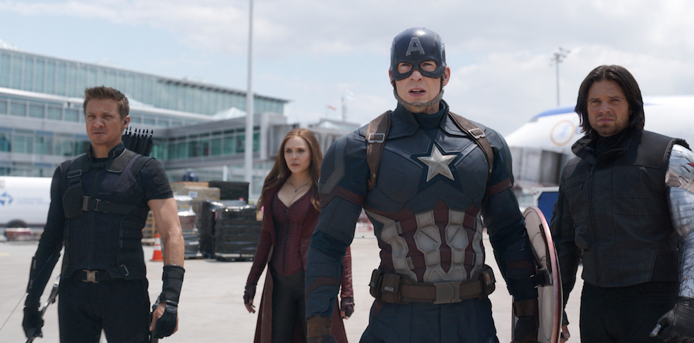 2016 Summer Movie Preview: A Four-Month, Blockbuster Festival, Part II
