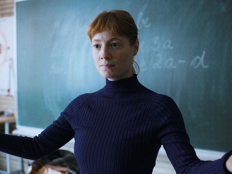 2023: The Year of the Teacher