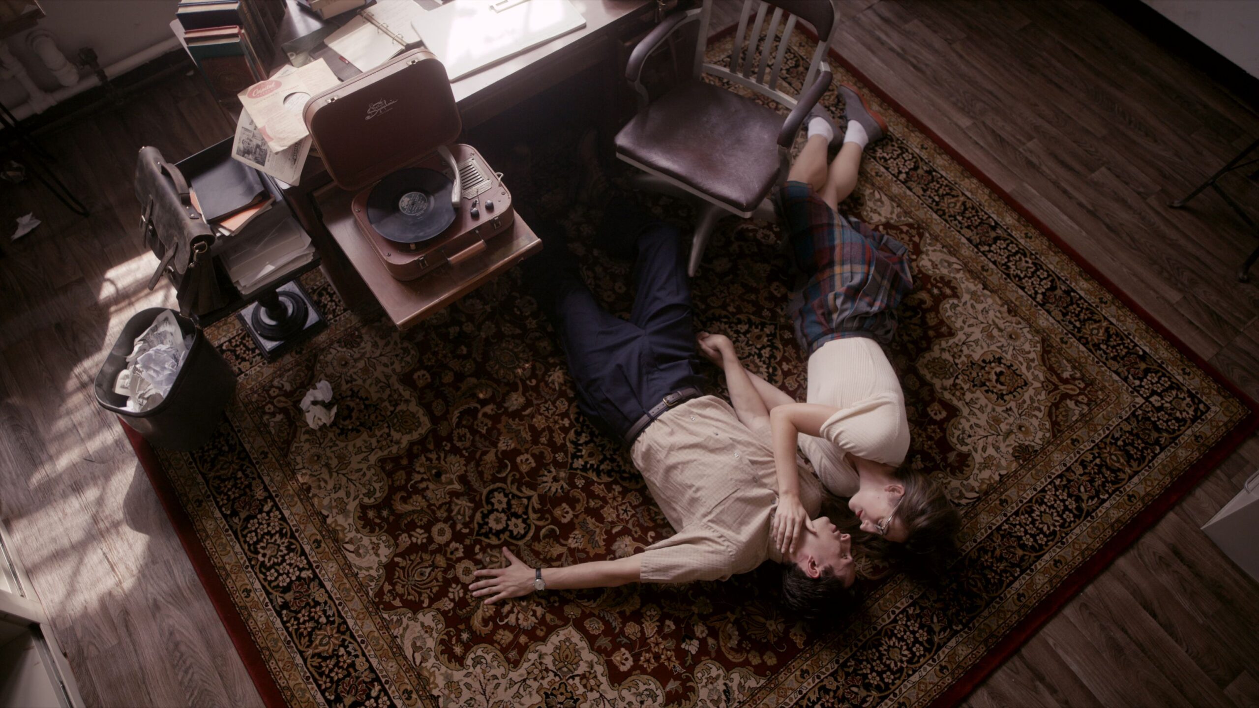58th Chicago International Film Festival Announces Full Line-Up, Premieres, Special Guests and More
