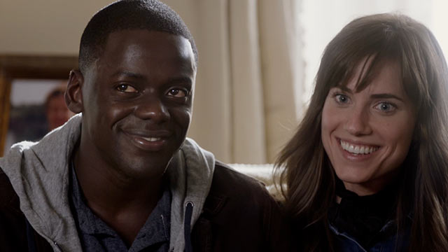 60 Minutes on: “Get Out”