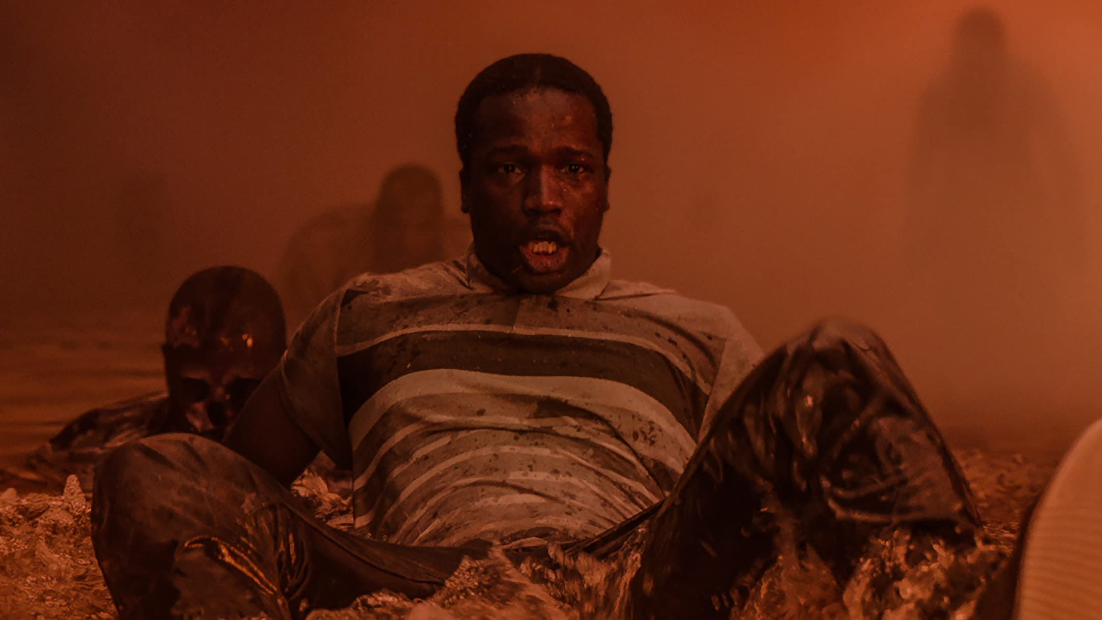 A Seat at the Table: The State of International Horror in 2020
