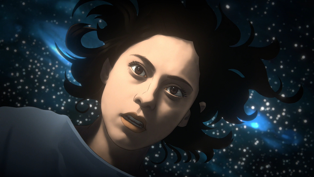Amazon’s Grounded, Fantastical Series Undone Worthy of Deep Examination