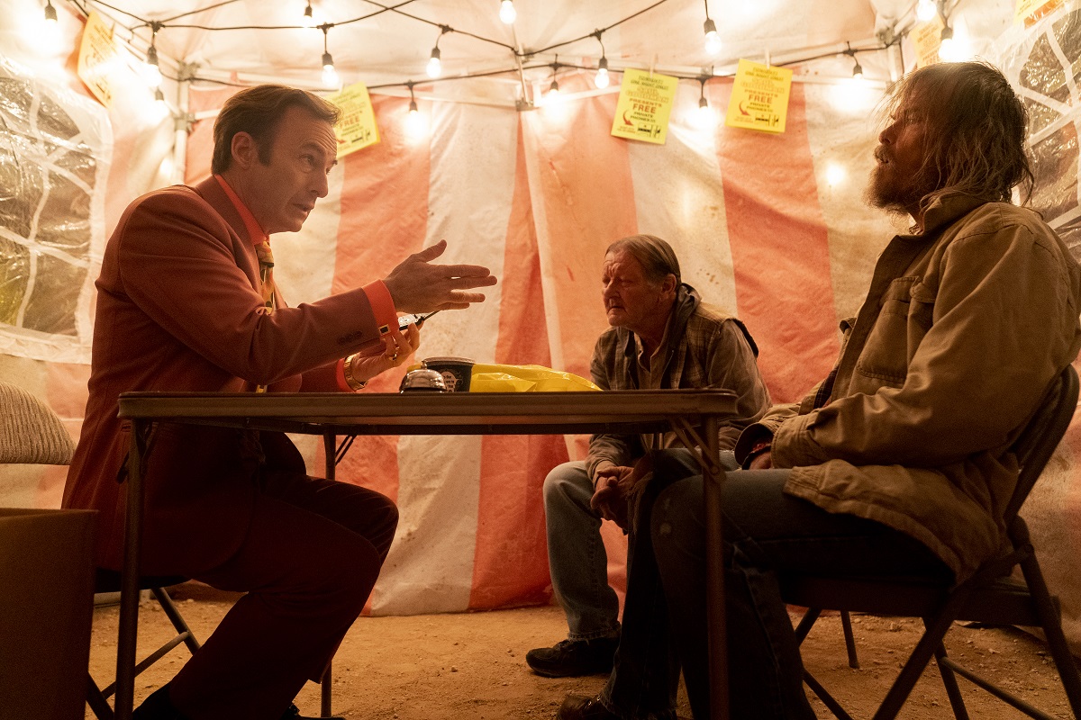 AMC’s Better Call Saul Returns as Confident as Ever