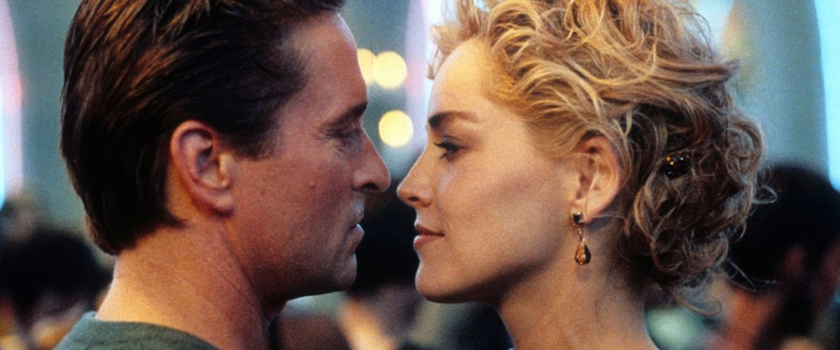 Basic Instinct 2