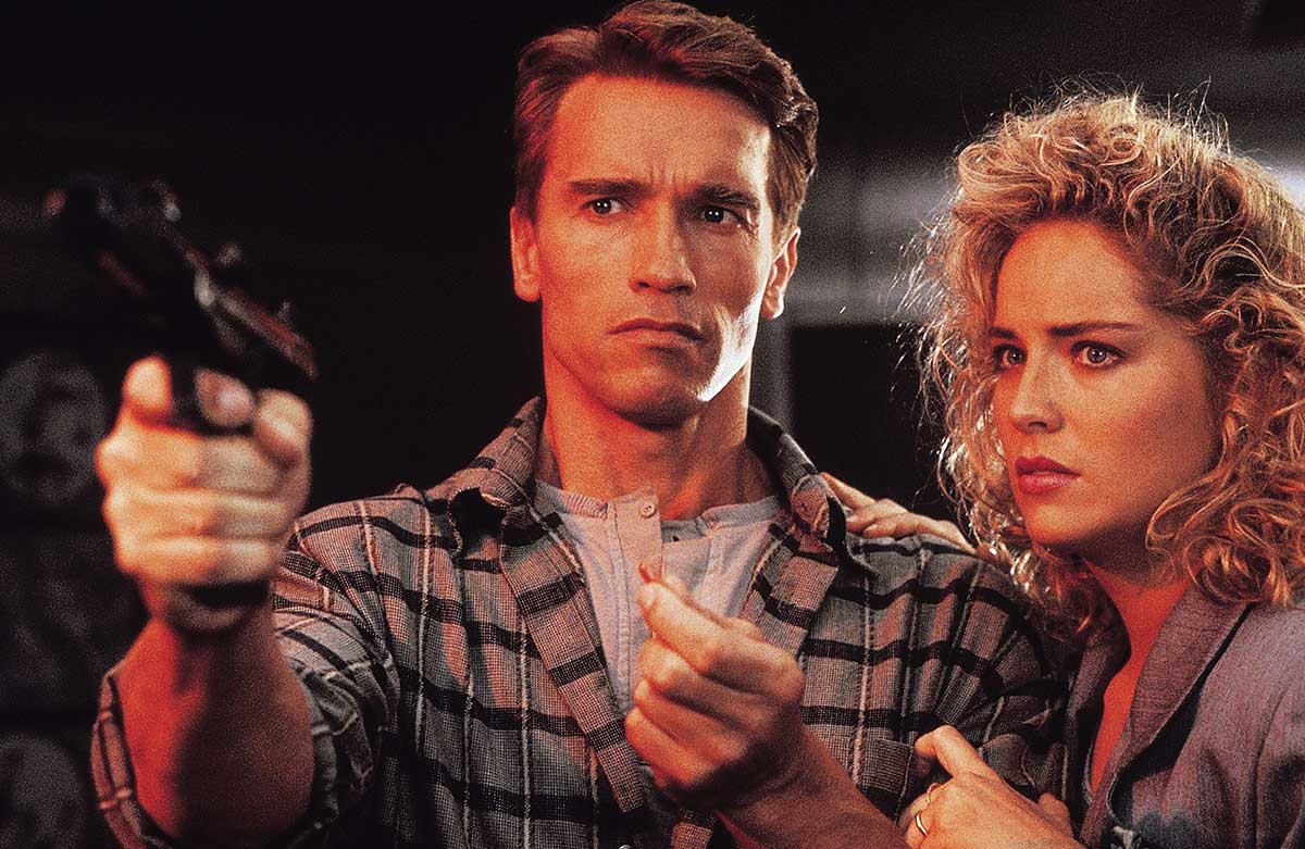 Before “Deadpool”: The Golden Age of the R-Rated Blockbuster