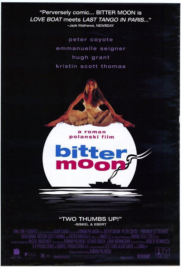 Bitter Moon
