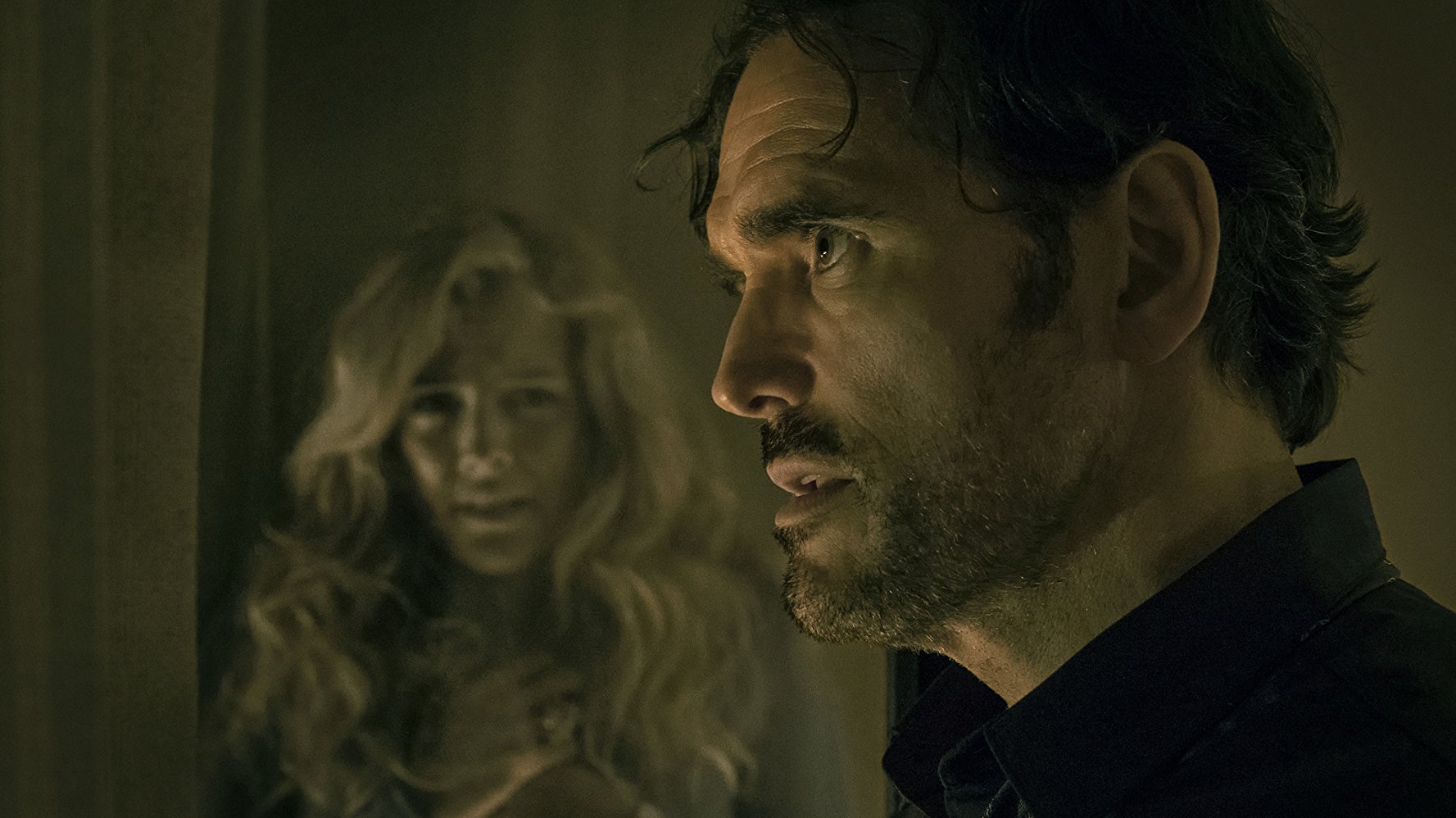 Cannes 2018: The House That Jack Built, At War, Asako I & II