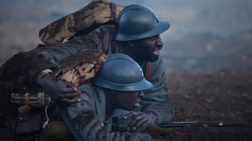 Cannes 2022: Tirailleurs, God’s Creatures, Enys Men