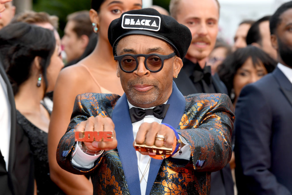 Cannes Flashback: BlacKkKlansman, Fahrenheit 451 and More