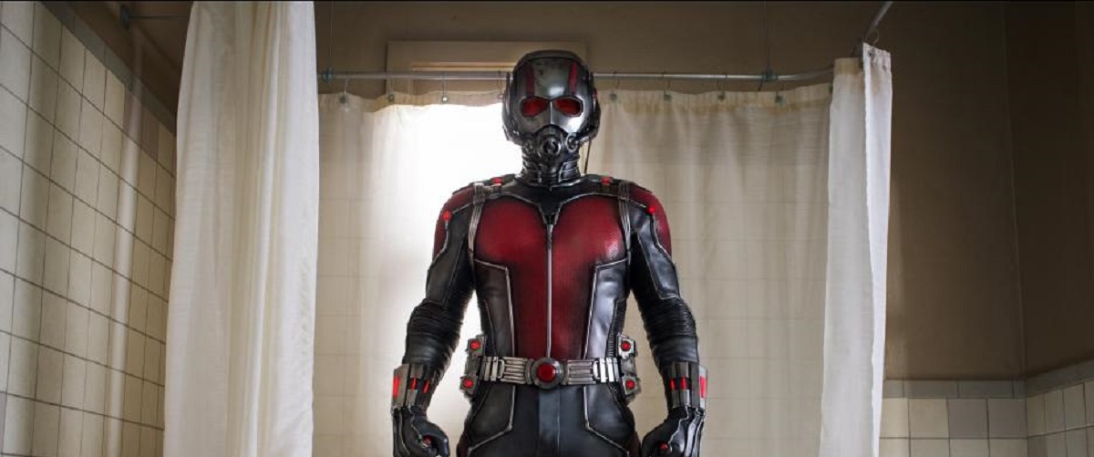 Home Entertainment Consumer Guide: November 22, 2015