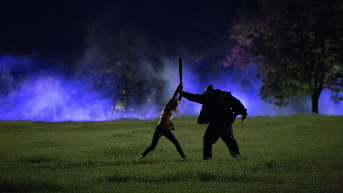 Horror Movies Should Give Up The Final Girl