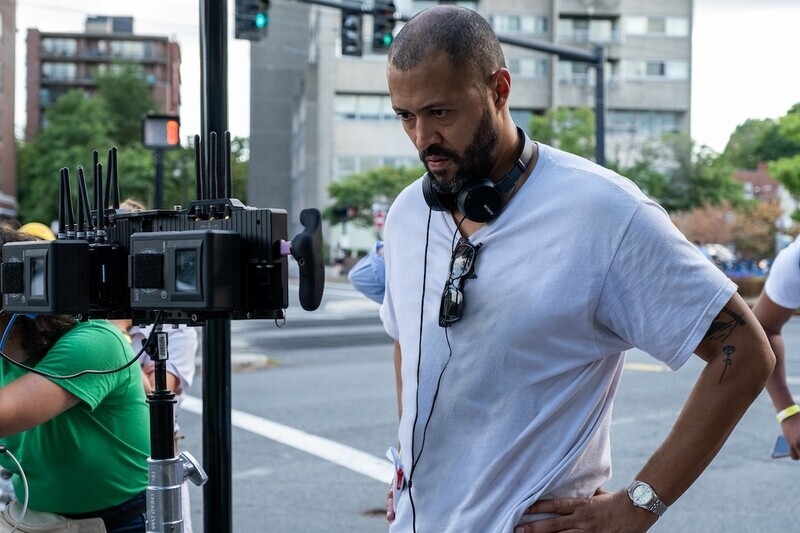 I Made This Movie to Be Enjoyed by Everybody: Cord Jefferson on American Fiction