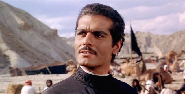 Islam in Western Cinema, Part 2 – The Violent, Militant Muslim