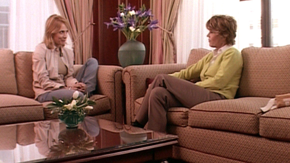 Looking Back at Searching for Debra Winger through the #MeToo Lens