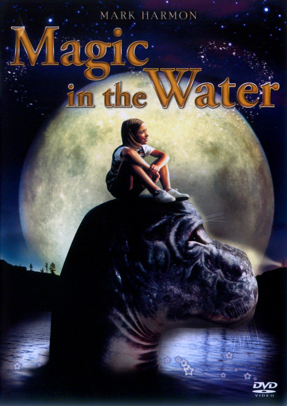 Magic In The Water
