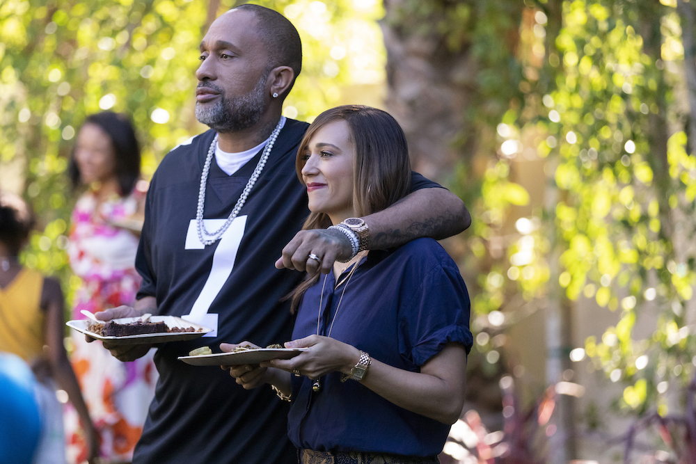 Netflix’s Meta Sitcom #blackAF Never Hits Its Stride