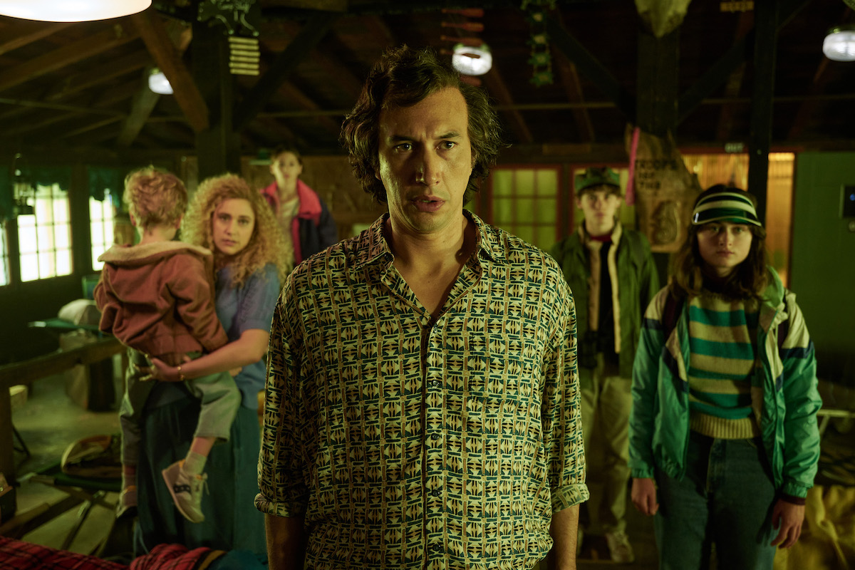 Preview of the 58th Chicago International Film Festival