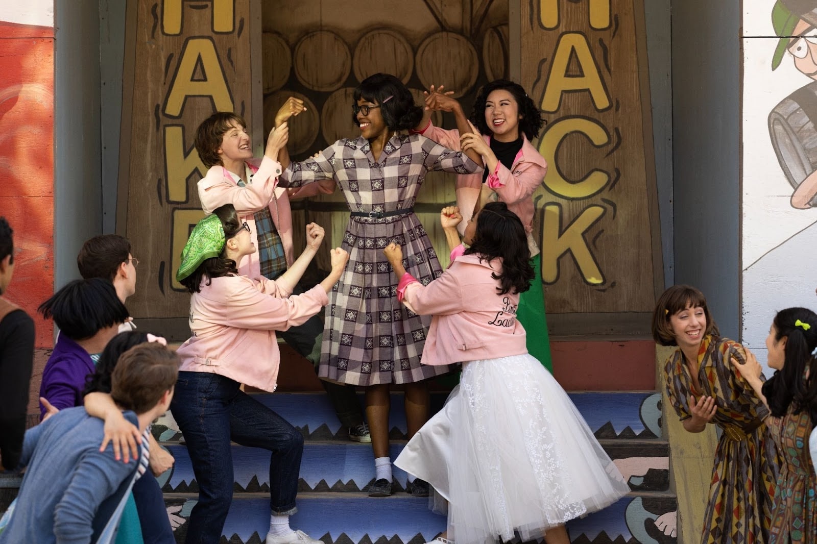 Redacting Racism: Some Thoughts on Race-Blind Casting