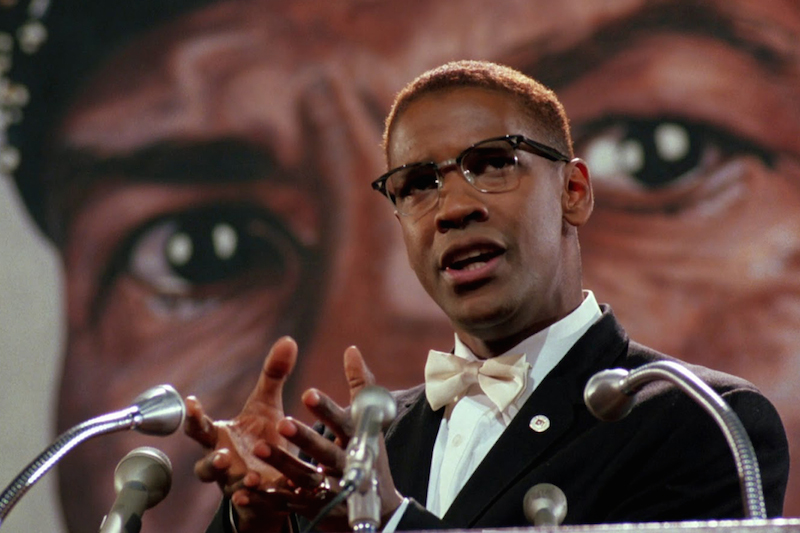 Roger’s Favorites: Denzel Washington