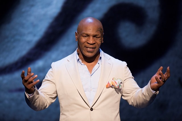 Spike Lee, Mike Tyson Bring Riveting “Undisputed Truth” to HBO