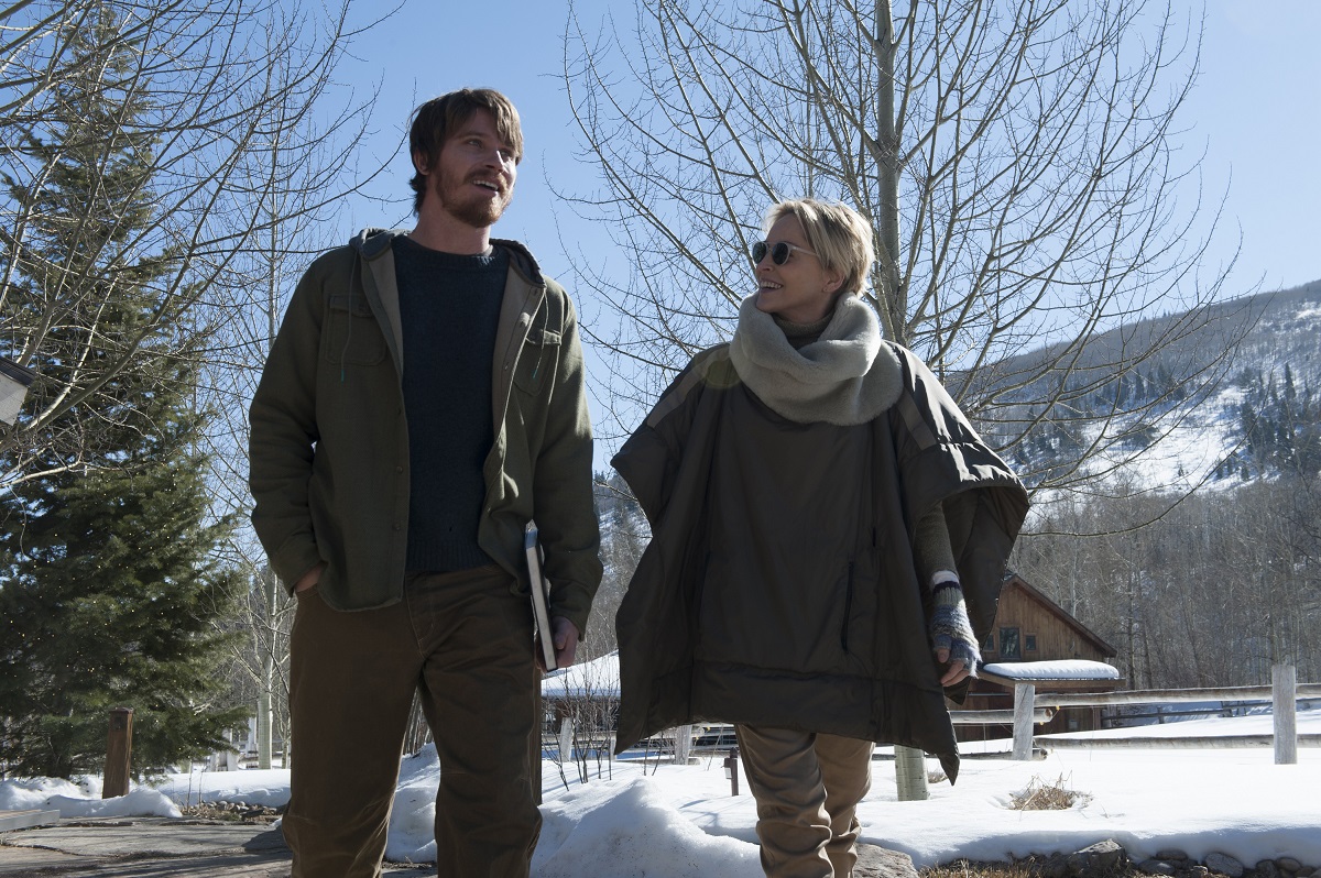 Steven Soderbergh’s Mosaic Breaks Form of Standard TV Mystery