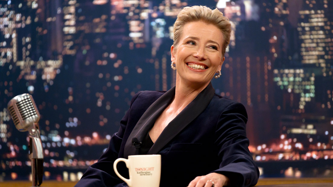 Sundance 2019: Late Night, I Am Mother