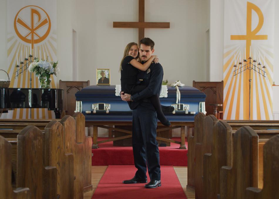 SXSW Film Festival 2018: Thunder Road, Brothers’ Nest, Boundaries