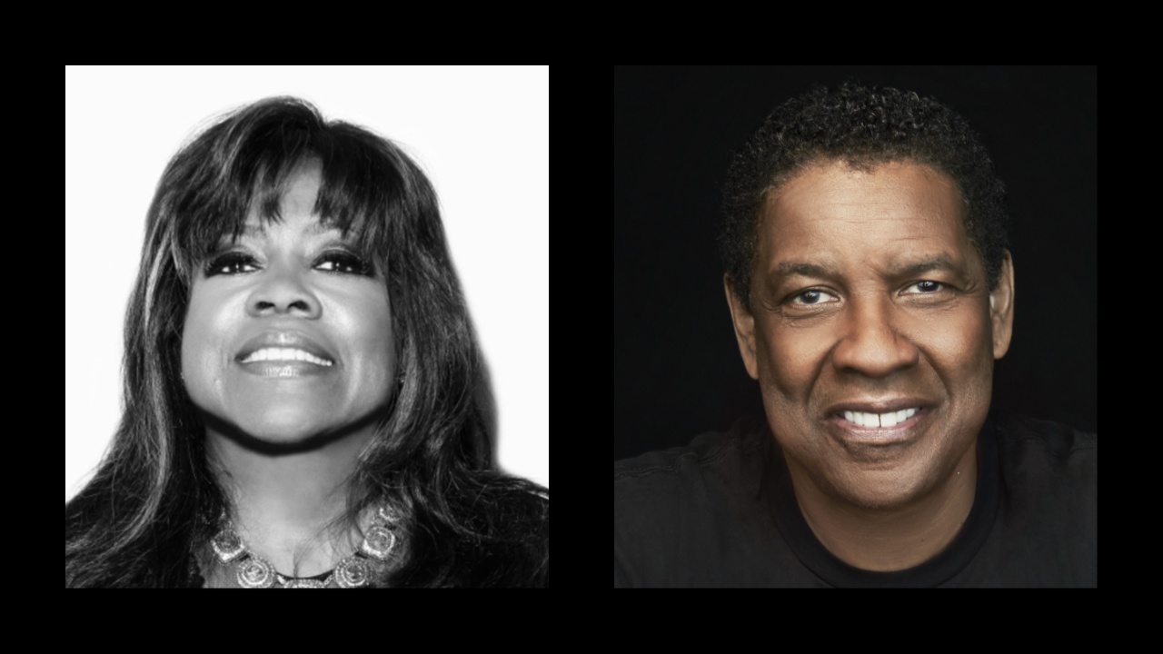 The 2024 American Black Film Festival Announces Retrospective: Celebrating The Legacy Of Denzel Washington: Moderated by Chaz Ebert