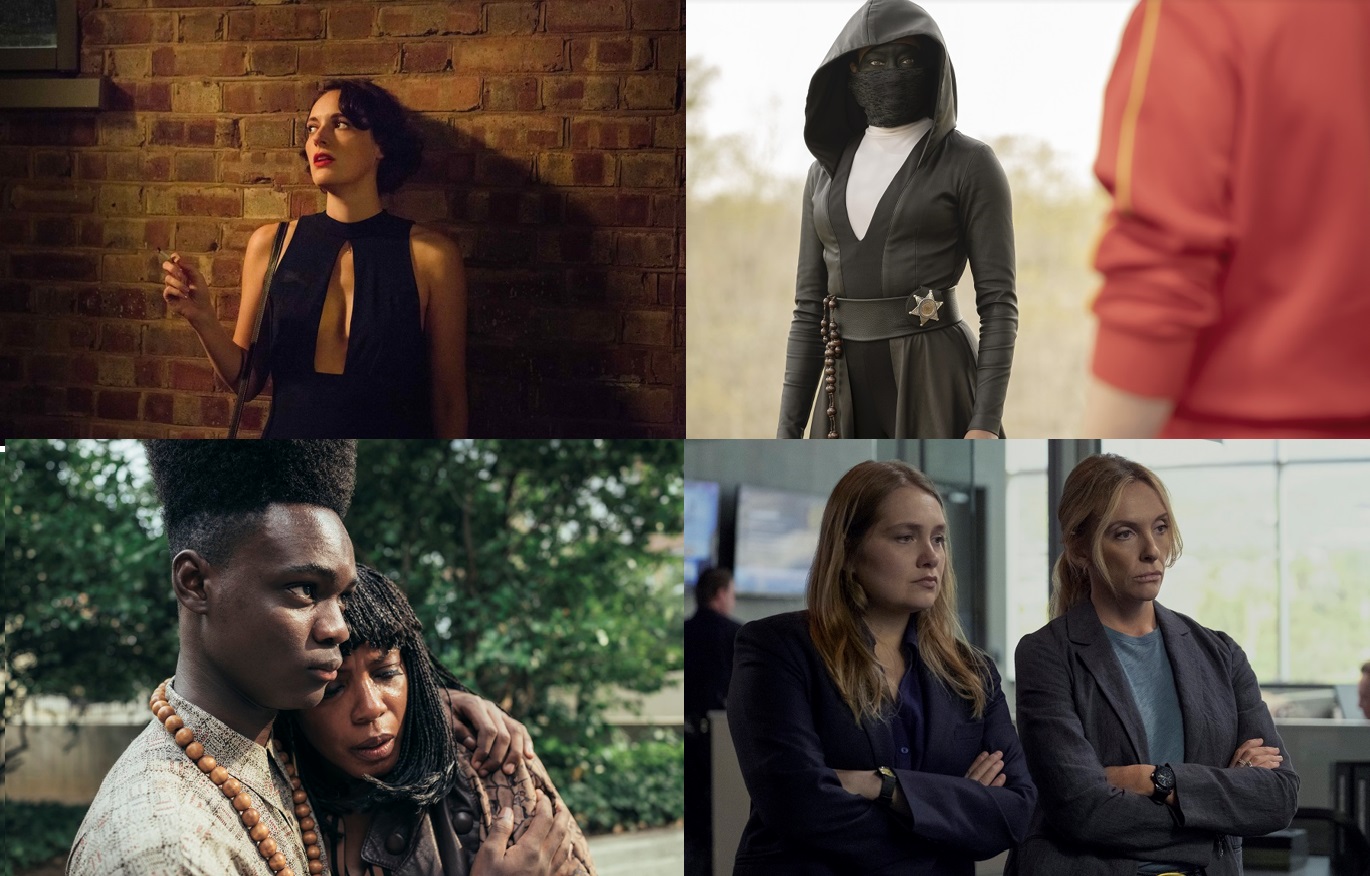 The Best Television of 2019