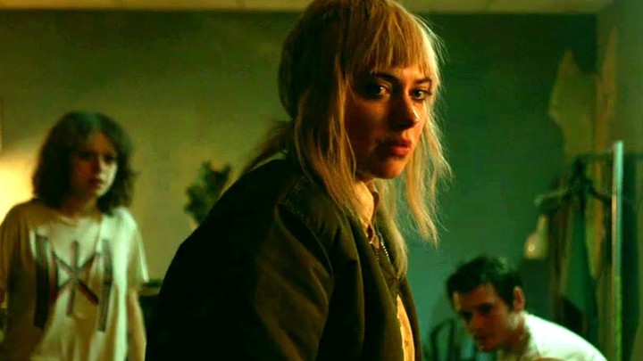 The Energy Can’t Last: On the Grimy American Fringes of Jeremy Saulnier