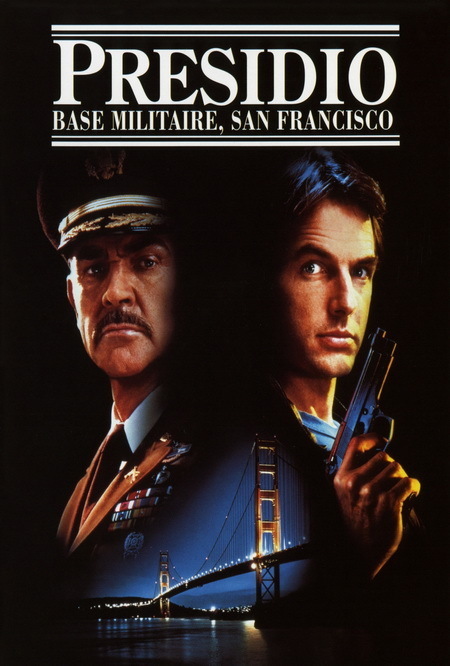 The Presidio