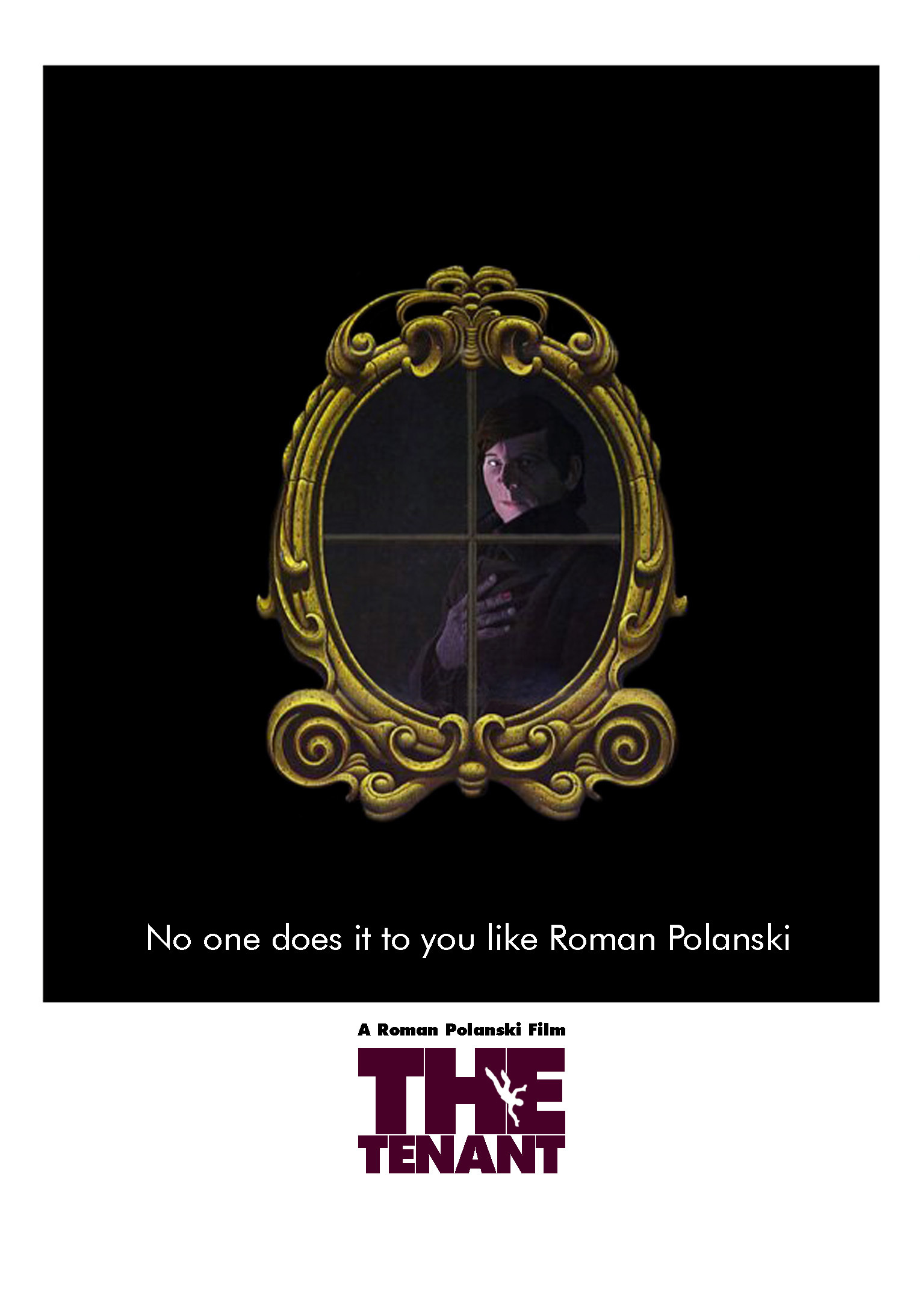 The Tenant