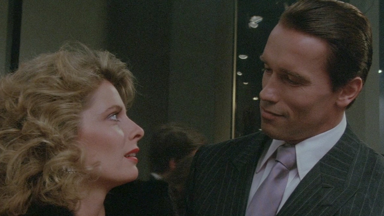 The Women of Schwarzenegger’s Golden Age