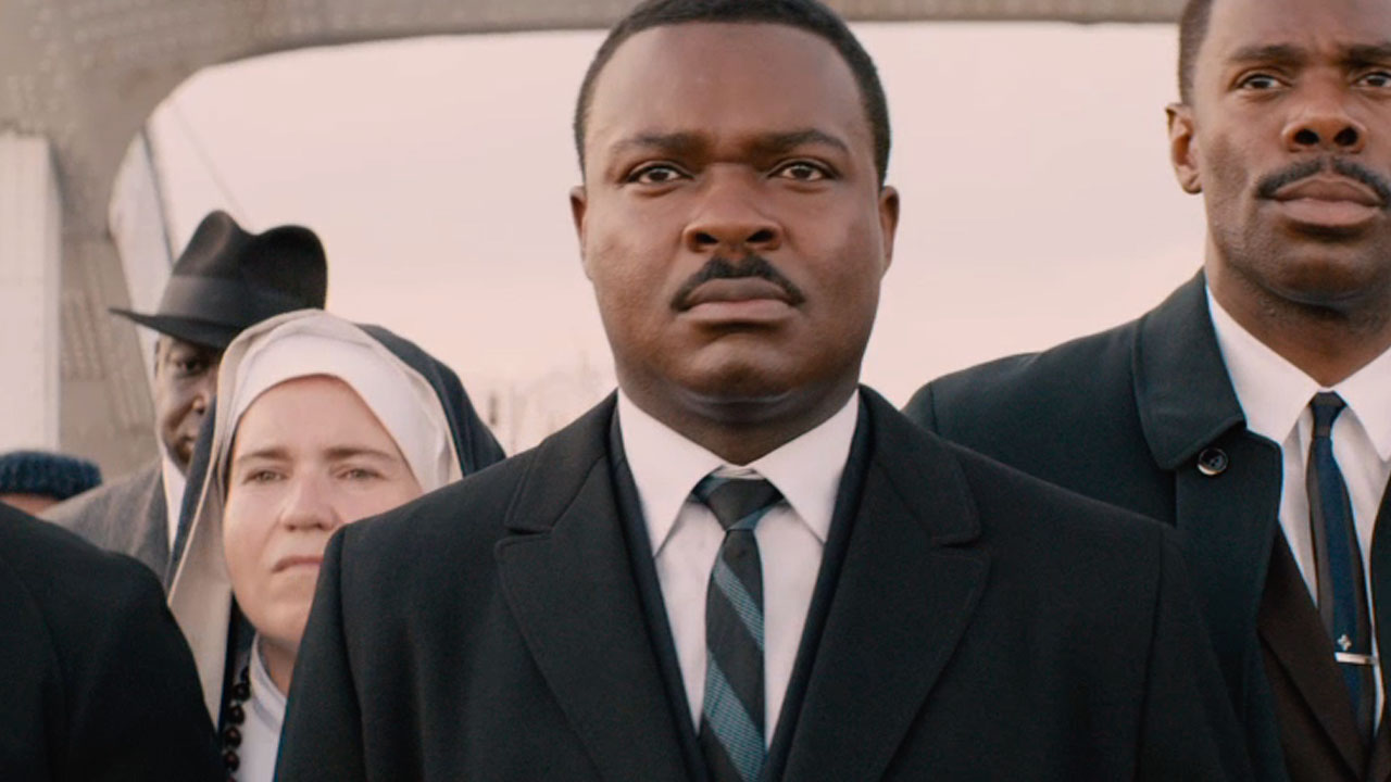 The Year After the Year of Racial Cinema