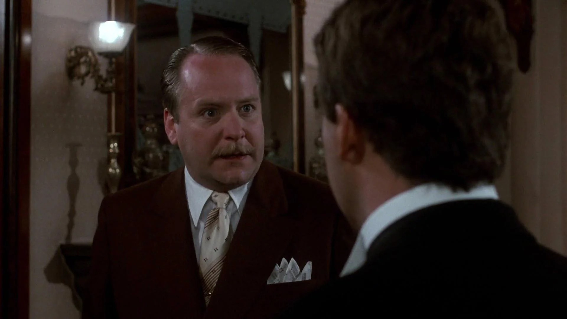 “This Is The Life, Isn’t It?”  Martin Mull: 1943-2024
