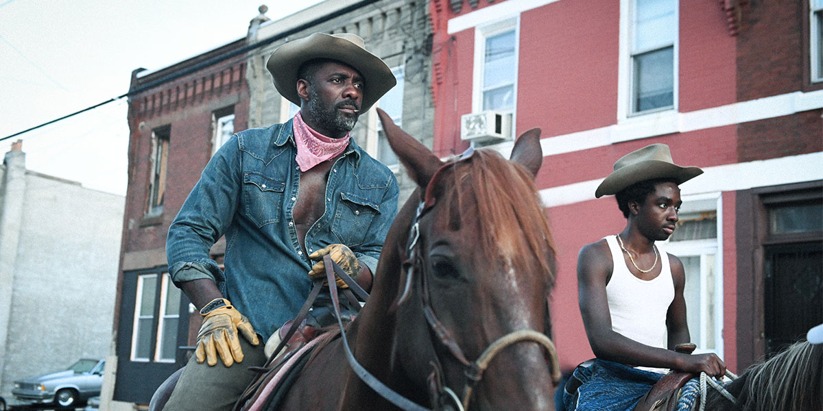 TIFF 2020: Concrete Cowboy, Notturno, Akilla’s Escape