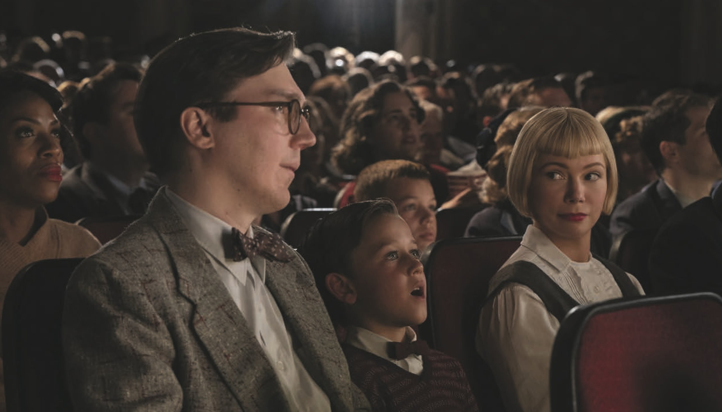TIFF 2022: The Fabelmans, Glass Onion