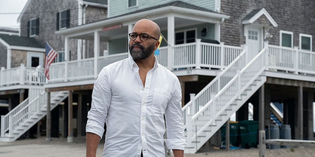TIFF 2023: American Fiction, Wicked Little Letters, The Critic