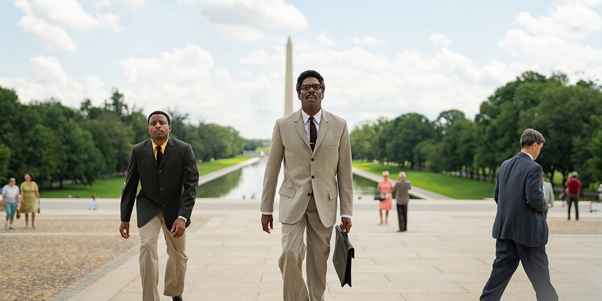 TIFF 2023: Rustin, Sing Sing