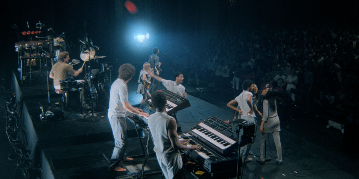 TIFF 2023: Stop Making Sense, In Restless Dreams: The Music of Paul Simon