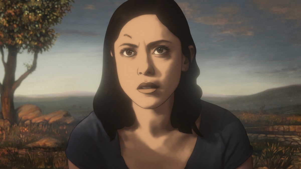 Undone Seeks Answers and Closure in Sublime Second Season