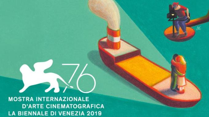 Venice Film Festival Preview 2019