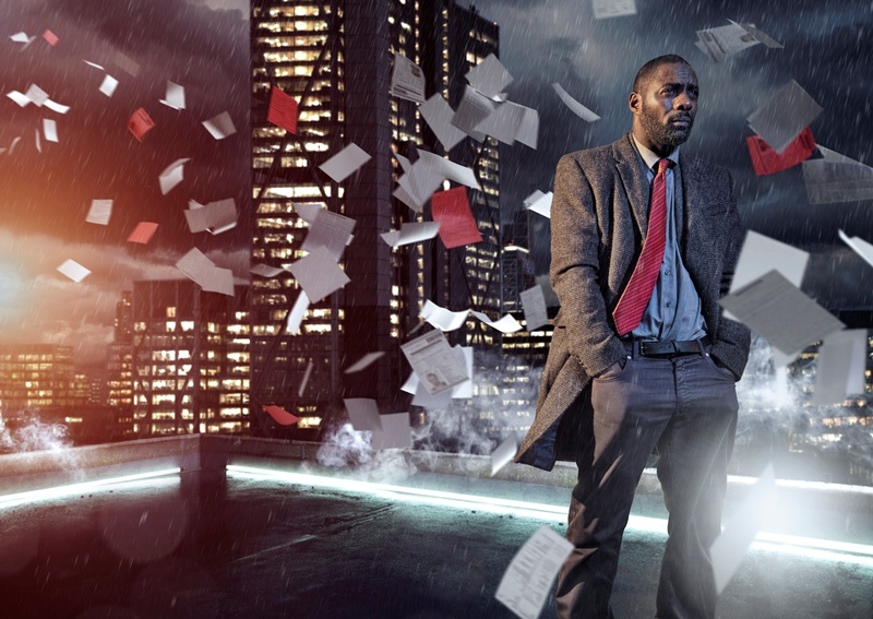 Violence Breeds Violence in the Third Season of Luther