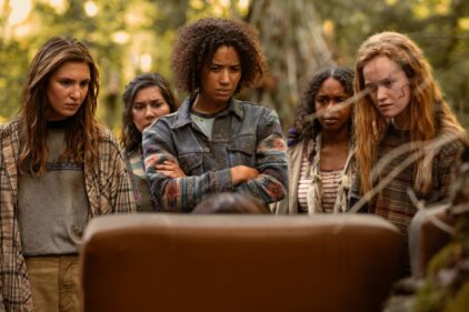 Yellowjackets Season 3 Review Showtime