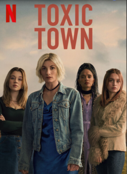 Toxic Town