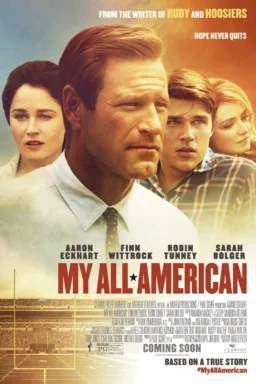 My All American