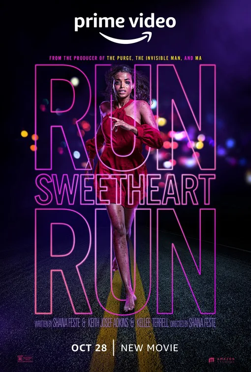 Run Sweetheart Run