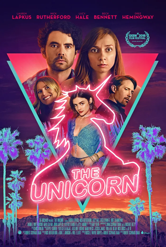 The Unicorn
