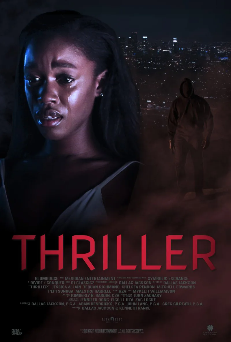 Thriller